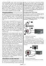 Preview for 68 page of Panasonic TX-24MS480E Operating Instructions Manual