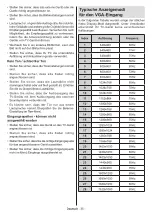 Preview for 75 page of Panasonic TX-24MS480E Operating Instructions Manual