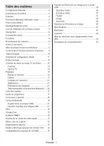 Preview for 85 page of Panasonic TX-24MS480E Operating Instructions Manual