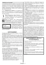 Preview for 87 page of Panasonic TX-24MS480E Operating Instructions Manual