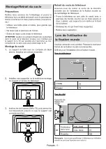 Preview for 89 page of Panasonic TX-24MS480E Operating Instructions Manual