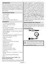 Preview for 90 page of Panasonic TX-24MS480E Operating Instructions Manual