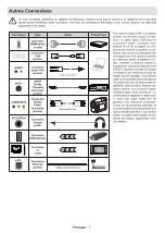 Preview for 91 page of Panasonic TX-24MS480E Operating Instructions Manual