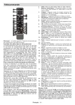 Preview for 94 page of Panasonic TX-24MS480E Operating Instructions Manual