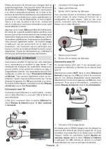 Preview for 112 page of Panasonic TX-24MS480E Operating Instructions Manual