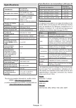 Preview for 125 page of Panasonic TX-24MS480E Operating Instructions Manual