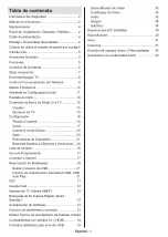 Preview for 128 page of Panasonic TX-24MS480E Operating Instructions Manual