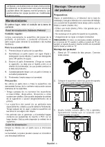 Preview for 131 page of Panasonic TX-24MS480E Operating Instructions Manual