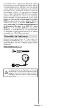 Preview for 133 page of Panasonic TX-24MS480E Operating Instructions Manual