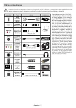 Preview for 134 page of Panasonic TX-24MS480E Operating Instructions Manual