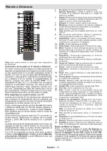 Preview for 137 page of Panasonic TX-24MS480E Operating Instructions Manual