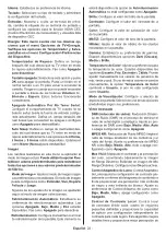 Preview for 149 page of Panasonic TX-24MS480E Operating Instructions Manual