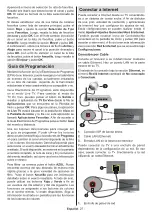 Preview for 154 page of Panasonic TX-24MS480E Operating Instructions Manual