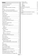 Preview for 170 page of Panasonic TX-24MS480E Operating Instructions Manual