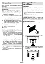 Preview for 173 page of Panasonic TX-24MS480E Operating Instructions Manual