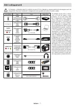 Preview for 176 page of Panasonic TX-24MS480E Operating Instructions Manual