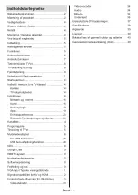 Preview for 212 page of Panasonic TX-24MS480E Operating Instructions Manual