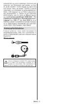 Preview for 217 page of Panasonic TX-24MS480E Operating Instructions Manual