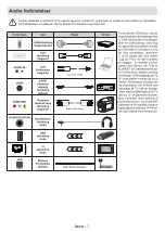 Preview for 218 page of Panasonic TX-24MS480E Operating Instructions Manual