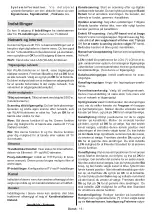 Preview for 227 page of Panasonic TX-24MS480E Operating Instructions Manual