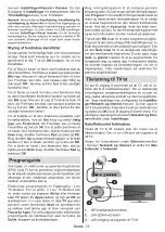 Preview for 236 page of Panasonic TX-24MS480E Operating Instructions Manual