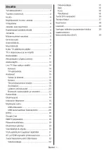 Preview for 252 page of Panasonic TX-24MS480E Operating Instructions Manual