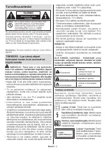 Preview for 253 page of Panasonic TX-24MS480E Operating Instructions Manual