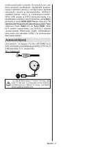 Preview for 257 page of Panasonic TX-24MS480E Operating Instructions Manual