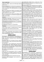 Preview for 267 page of Panasonic TX-24MS480E Operating Instructions Manual