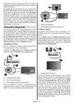 Preview for 276 page of Panasonic TX-24MS480E Operating Instructions Manual