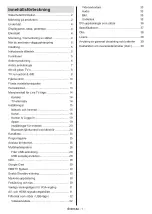 Preview for 291 page of Panasonic TX-24MS480E Operating Instructions Manual