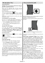 Preview for 298 page of Panasonic TX-24MS480E Operating Instructions Manual