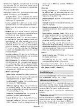 Preview for 305 page of Panasonic TX-24MS480E Operating Instructions Manual