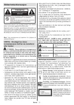 Preview for 331 page of Panasonic TX-24MS480E Operating Instructions Manual