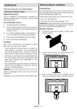 Preview for 333 page of Panasonic TX-24MS480E Operating Instructions Manual