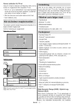 Preview for 334 page of Panasonic TX-24MS480E Operating Instructions Manual