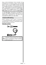 Preview for 335 page of Panasonic TX-24MS480E Operating Instructions Manual