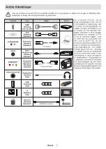 Preview for 336 page of Panasonic TX-24MS480E Operating Instructions Manual