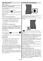 Preview for 337 page of Panasonic TX-24MS480E Operating Instructions Manual