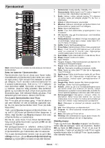 Preview for 339 page of Panasonic TX-24MS480E Operating Instructions Manual