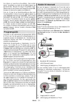 Preview for 354 page of Panasonic TX-24MS480E Operating Instructions Manual