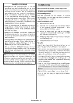 Preview for 372 page of Panasonic TX-24MS480E Operating Instructions Manual