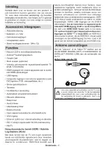 Preview for 374 page of Panasonic TX-24MS480E Operating Instructions Manual