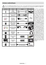 Preview for 375 page of Panasonic TX-24MS480E Operating Instructions Manual