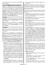 Preview for 383 page of Panasonic TX-24MS480E Operating Instructions Manual