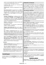 Preview for 384 page of Panasonic TX-24MS480E Operating Instructions Manual