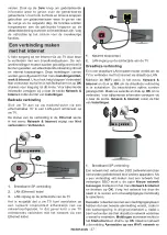 Preview for 395 page of Panasonic TX-24MS480E Operating Instructions Manual