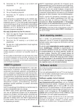 Preview for 400 page of Panasonic TX-24MS480E Operating Instructions Manual