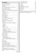 Preview for 411 page of Panasonic TX-24MS480E Operating Instructions Manual