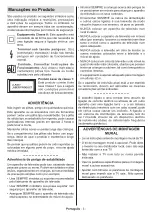 Preview for 413 page of Panasonic TX-24MS480E Operating Instructions Manual